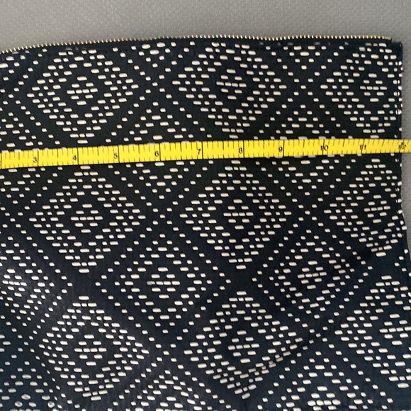 NWT SOLE SOCIETY Clutch from Nordstrom - Picture 5 of 7